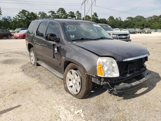 GMC YUKON SLT 2010 with VIN 1GKUCCE00AR175479 - Photo from auction