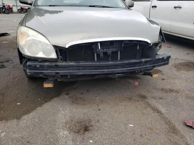 Photo 9 from auction – 2011 BUICK LUCERNE CX with VIN 1G4HC5EM4BU143575