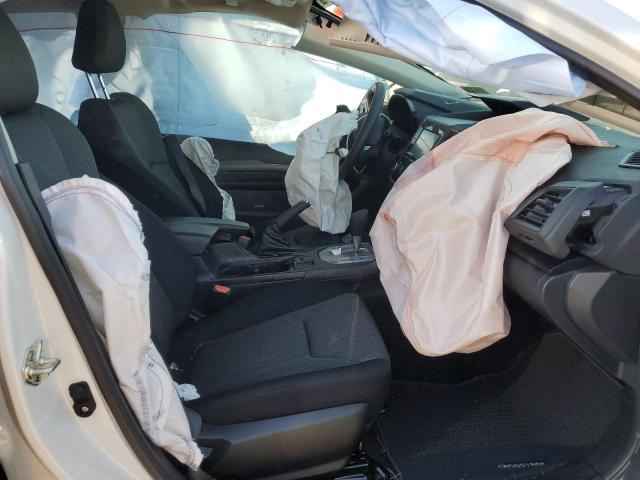 Photo 5 from auction – 2021 SUBARU CROSSTREK with VIN JF2GTABC5MH670168