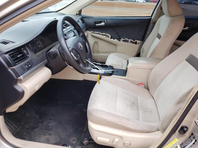 Photo 5 from auction – 2014 TOYOTA CAMRY L with VIN 4T1BF1FKXEU856360