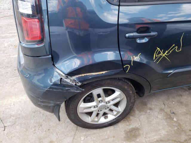Снимка 9 от търг – 2011 KIA SOUL + с VIN KNDJT2A25B7217836