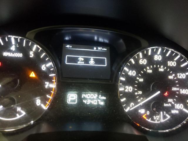 Photo 8 from auction – 2015 NISSAN ALTIMA 2.5 with VIN 1N4AL3AP1FC283935