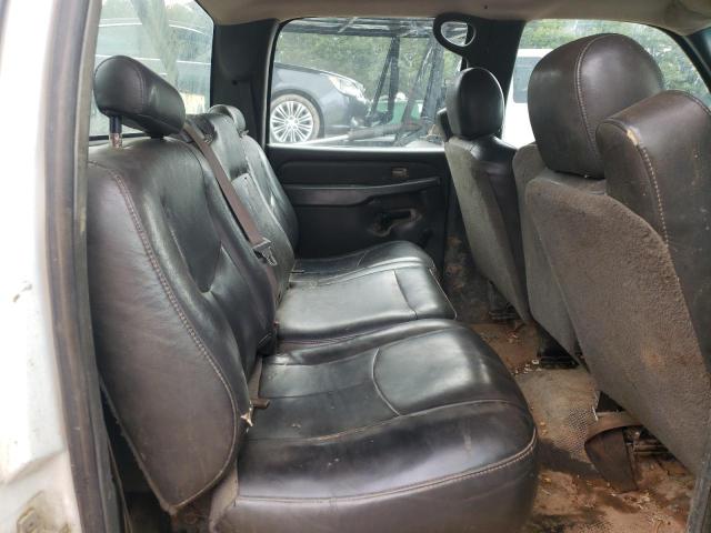 Photo 6 from auction – 2005 CHEVROLET SILVERADO with VIN 1GBJC33U95F874299