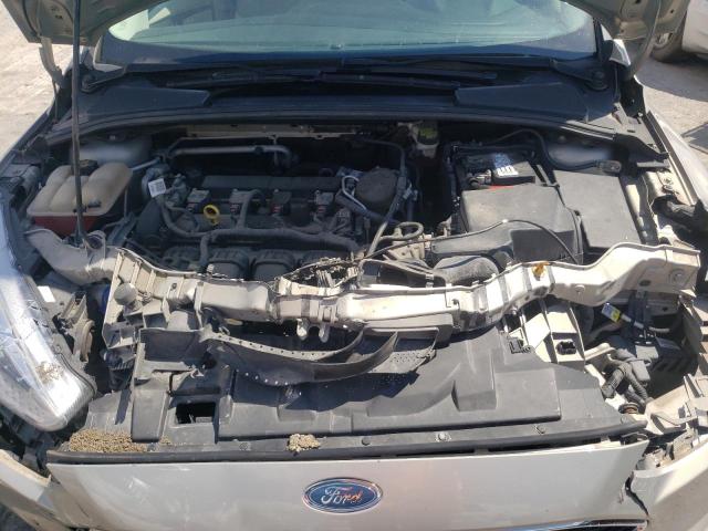 Photo 7 from auction – 2015 FORD FOCUS SE with VIN 1FADP3F21FL238394