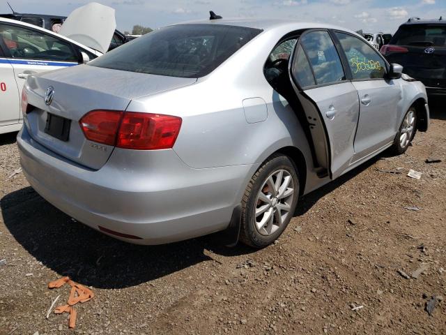 Photo 4 from auction – 2012 VOLKSWAGEN JETTA SE with VIN 3VWDP7AJ2CM300411