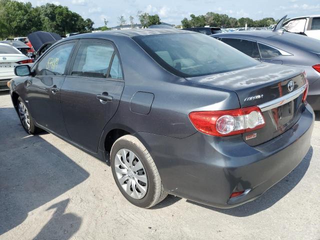 Photo 3 from auction – 2012 TOYOTA COROLLA BA with VIN 2T1BU4EE2CC768498