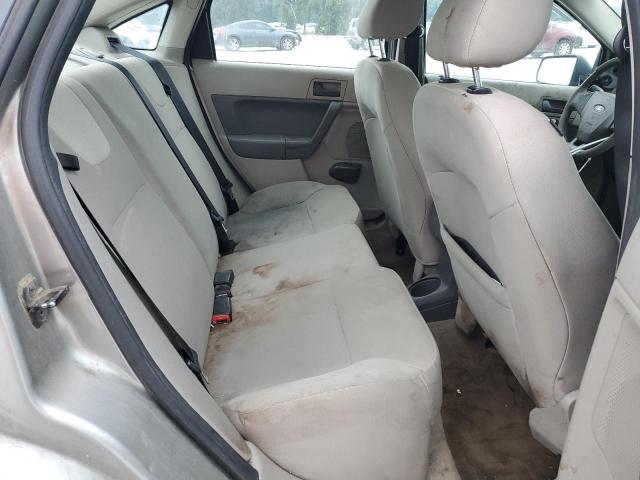 Photo 6 from auction – 2008 FORD FOCUS S/SE with VIN 1FAHP34N88W255726