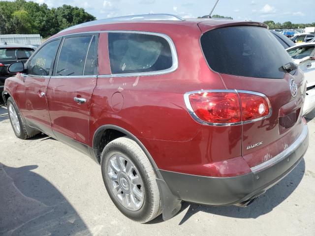 Photo 3 from auction – 2011 BUICK ENCLAVE CX with VIN 5GAKRBED7BJ140566