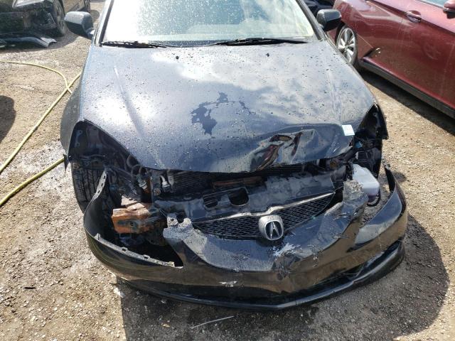 Photo 9 from auction – 2006 ACURA RSX with VIN JH4DC53896S802033