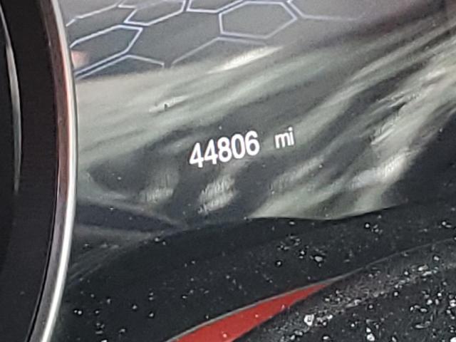 Photo 8 from auction – 2020 JEEP COMPASS TR with VIN 3C4NJDDB6LT138803