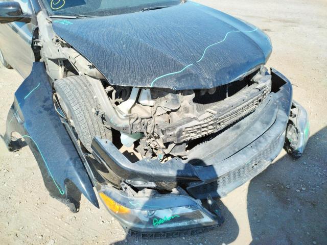 Photo 9 from auction – 2015 HONDA ACCORD EXL with VIN 1HGCT2B89FA002577