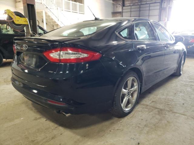 Photo 4 from auction – 2014 FORD FUSION SE with VIN 3FA6P0H74ER141870