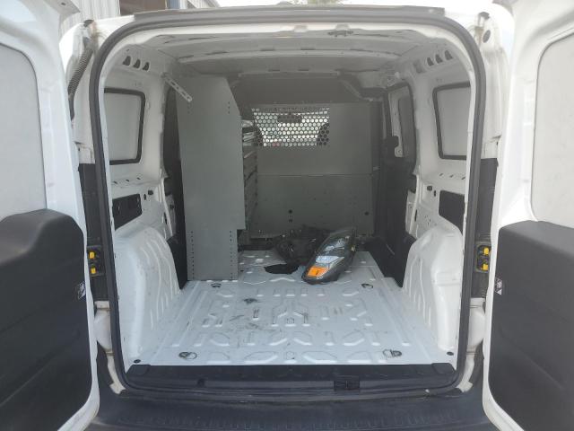 Photo 6 from auction – 2020 RAM PROMASTER with VIN ZFBHRFAB2L6P26586