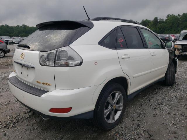 Photo 4 from auction – 2006 LEXUS RX 400 with VIN JTJGW31U360004792