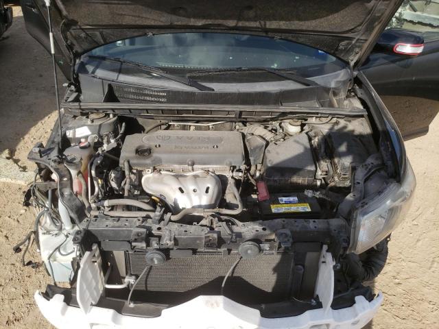 Photo 7 from auction – 2015 TOYOTA SCION XB with VIN JTLZE4FE1FJ080953