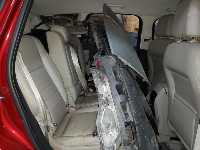 Photo 6 from auction – 2013 FORD ESCAPE SEL with VIN 1FMCU0HX5DUD36949