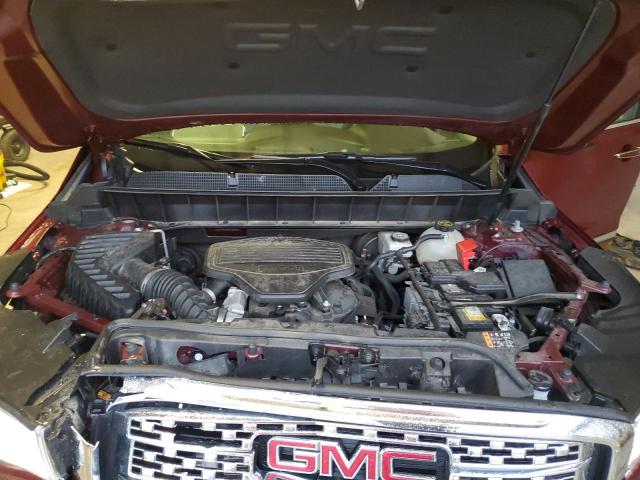 Photo 7 from auction – 2018 GMC ACADIA DEN with VIN 1GKKNPLS6JZ198469