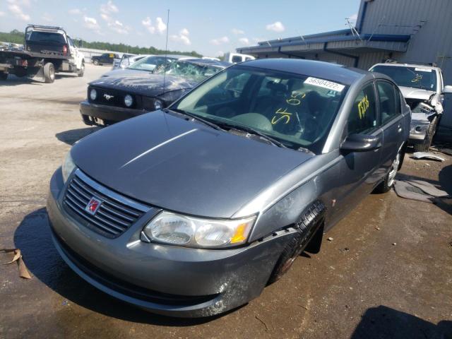 Photo 2 from auction – 2005 SATURN ION LEVEL with VIN 1G8AJ52F95Z140061