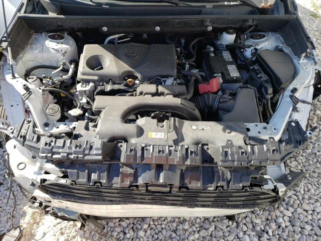 Photo 7 from auction – 2020 TOYOTA RAV4 LE with VIN 2T3F1RFV2LC111598