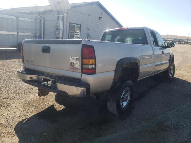 Photo 4 from auction – 2006 GMC SIERRA K25 with VIN 1GTHK29U66E200858