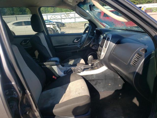 Photo 5 from auction – 2005 MERCURY MARINER with VIN 4M2CU57Z05DJ33497