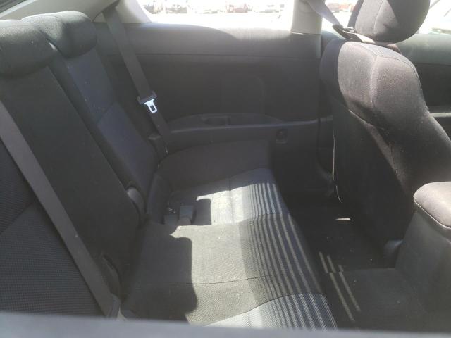 Photo 6 from auction – 2007 TOYOTA SCION TC with VIN JTKDE177970186054
