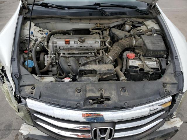 Photo 7 from auction – 2012 HONDA ACCORD SE with VIN 1HGCP2F68CA001767
