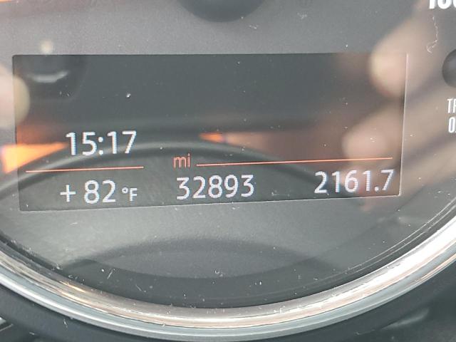 Photo 8 from auction – 2019 MINI COOPER S with VIN WMWXU3C5XK2H87137