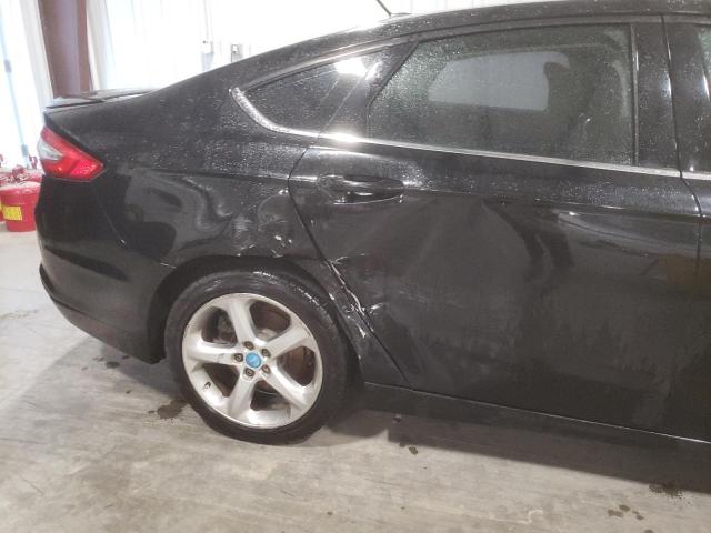 Photo 9 from auction – 2014 FORD FUSION SE with VIN 1FA6P0HD5E5372236