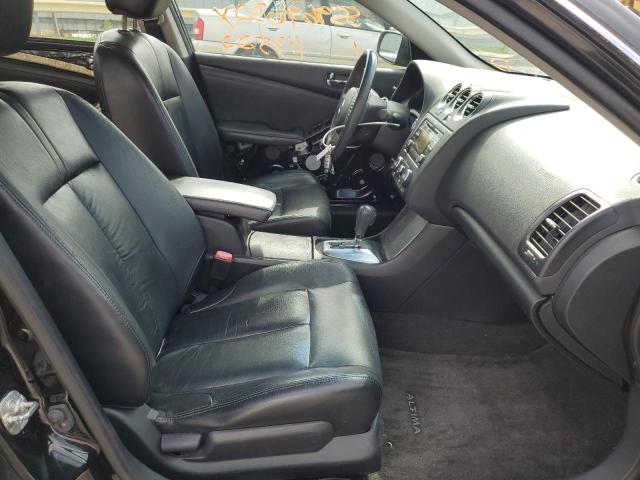 Photo 5 from auction – 2012 NISSAN ALTIMA SR with VIN 1N4BL2AP4CC239504
