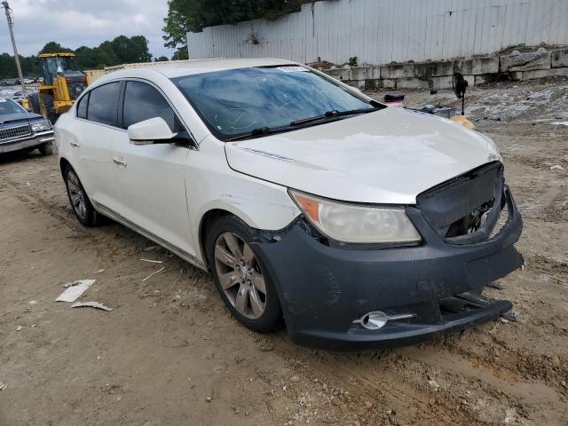 BUICK LACROSSE C 2011 with VIN 1G4GC5ED7BF249566 - Photo from auction