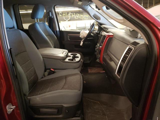 Photo 5 from auction – 2013 RAM 1500 SLT with VIN 1C6RR7GT6DS533350