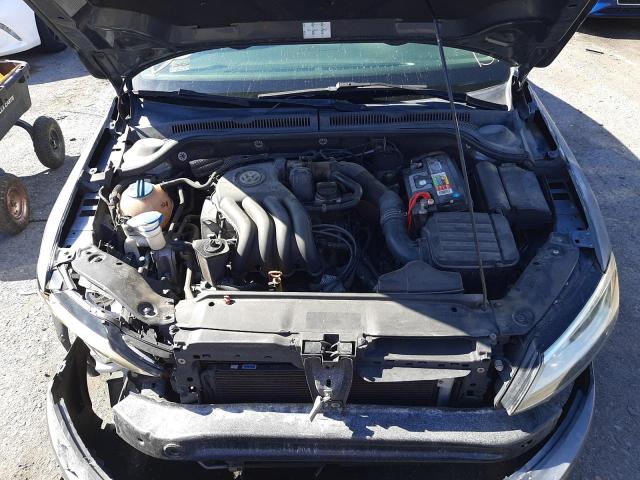 Photo 7 from auction – 2012 VOLKSWAGEN JETTA BASE with VIN 3VW2K7AJ3CM424970