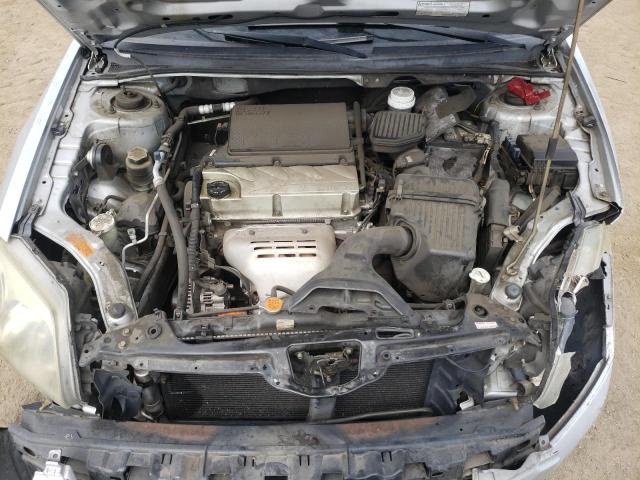 Photo 7 from auction – 2005 MITSUBISHI GALANT DE with VIN 4A3AB26FX5E029664