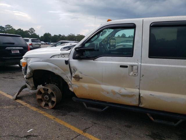 Photo 9 from auction – 2015 FORD F250 SUPER with VIN 1FT7W2BTXFEA20719