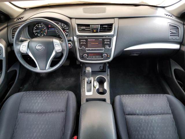 Photo 7 from auction – 2017 NISSAN ALTIMA 2.5 with VIN 1N4AL3AP1HC250243
