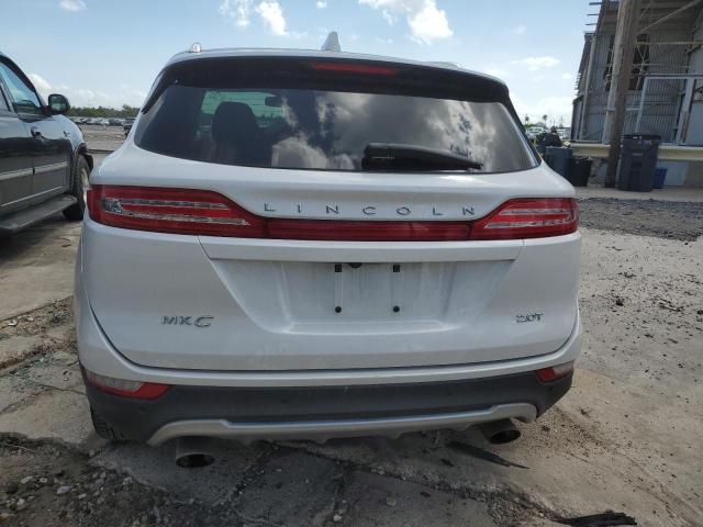 Photo 9 from auction – 2017 LINCOLN MKC RESERV with VIN 5LMCJ3C96HUL63258