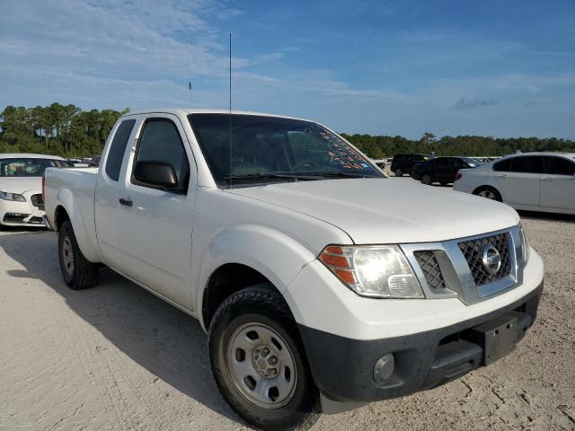NISSAN FRONTIER S 2012 with VIN 1N6BD0CTXCC460253 - Photo from auction