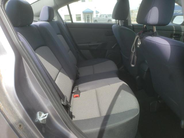Photo 6 from auction – 2005 MAZDA 3 I with VIN JM1BK12F551276363