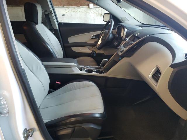 Photo 5 from auction – 2010 CHEVROLET EQUINOX LT with VIN 2CNFLGEY5A6262934