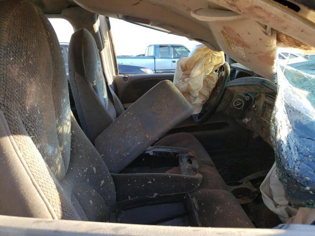 Photo 5 from auction – 1998 DODGE DAKOTA with VIN 1B7GG22Y3WS600968