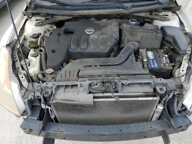 Photo 7 from auction – 2008 NISSAN ALTIMA 2.5 with VIN 1N4AL24E98C187834