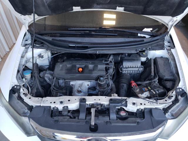 Фото 7 с аукциона – 2012 HONDA CIVIC EX с VIN 19XFB2F81CE110550