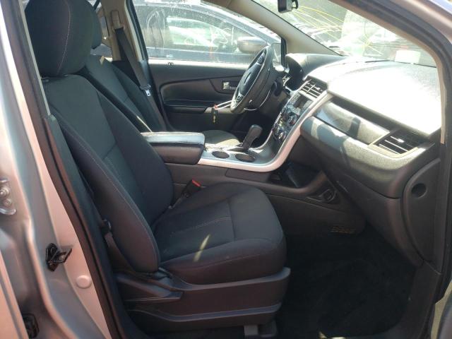 Photo 5 from auction – 2012 FORD EDGE SE with VIN 2FMDK3GC3CBA49477