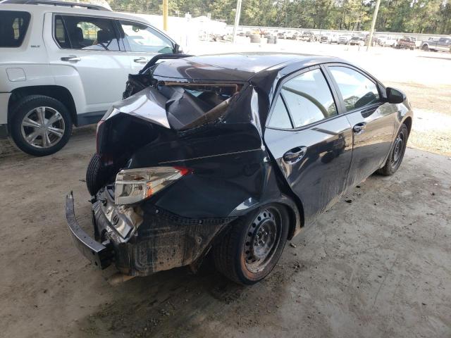 Photo 4 from auction – 2015 TOYOTA COROLLA L with VIN 5YFBURHE1FP360975