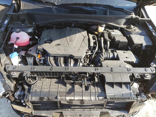 Photo 7 from auction – 2023 KIA SPORTAGE E with VIN 5XYK33AFXPG001004