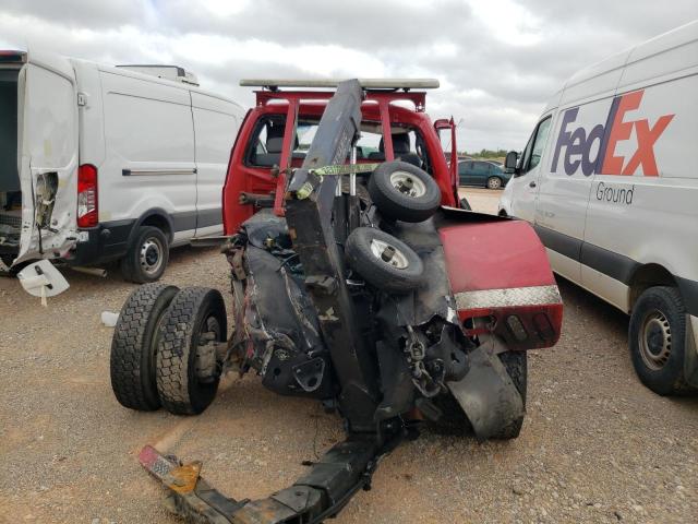 Photo 6 from auction – 2014 FORD F450 SUPER with VIN 1FDUF4GY8EEB37504
