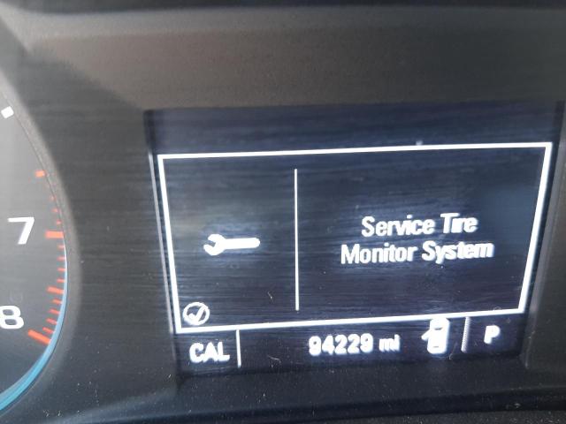 Photo 8 from auction – 2016 CHEVROLET MALIBU LS with VIN 1G1ZB5ST5GF356367
