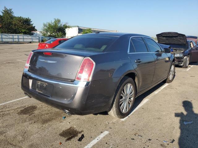 Photo 4 from auction – 2013 CHRYSLER 300 with VIN 2C3CCARG7DH602880