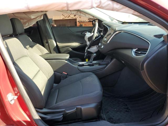 Photo 5 from auction – 2017 CHEVROLET MALIBU LT with VIN 1G1ZE5ST4HF270329